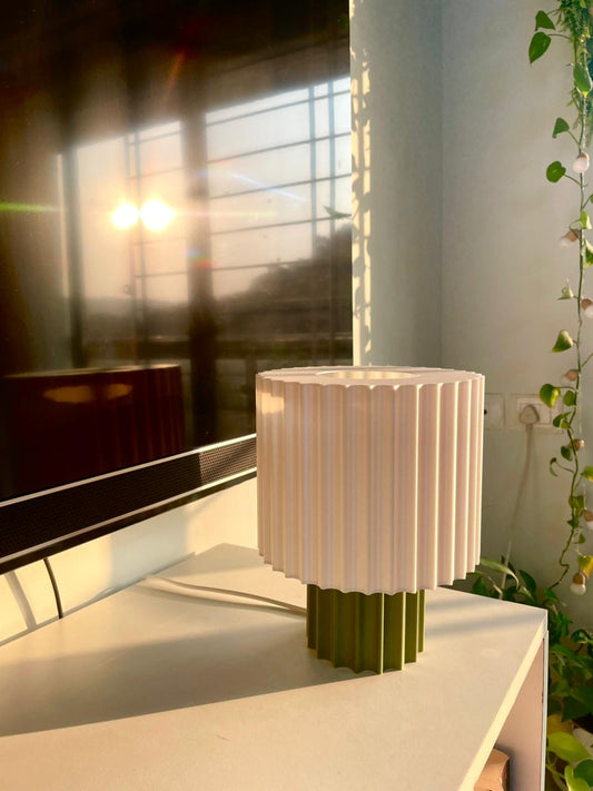 POLA | Table Lamp | Cozy Lighting