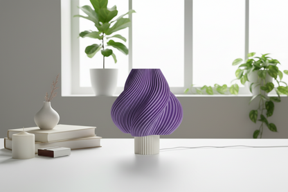 BERLI | Table Lamp | Aesthetic Lighting