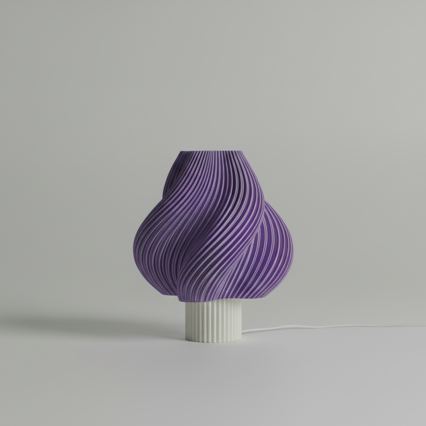 BERLI | Table Lamp | Aesthetic Lighting