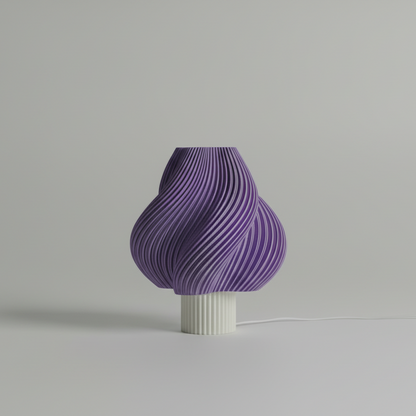 BERLI | Table Lamp | Aesthetic Lighting