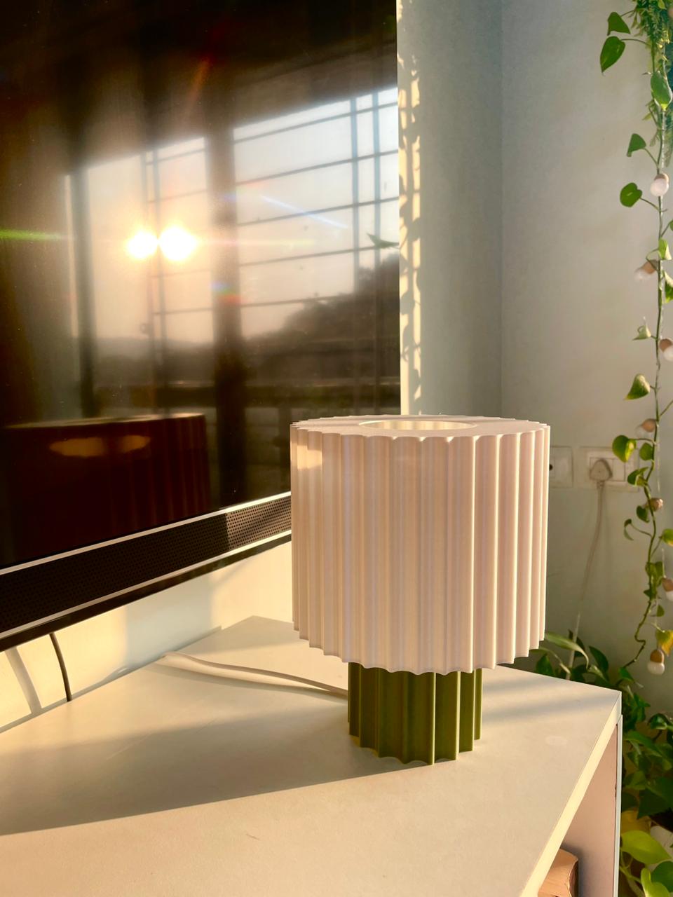 POLA | Table Lamp | Cozy Lighting