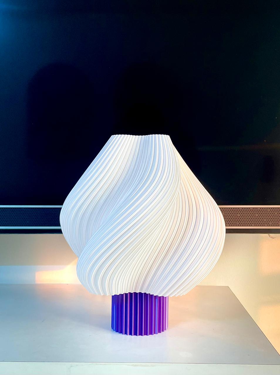 BERLI | Table Lamp | Aesthetic Lighting