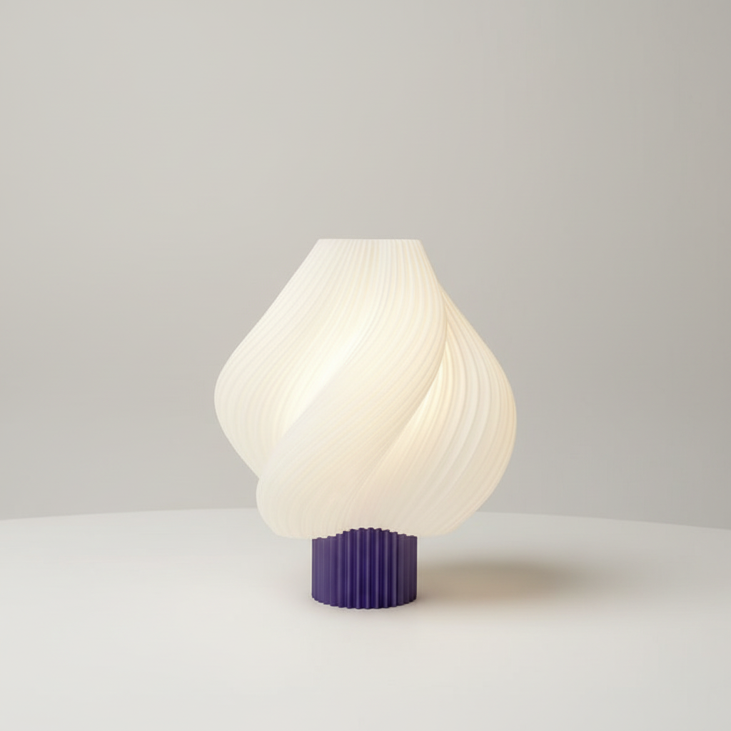 BERLI | Table Lamp | Aesthetic Lighting