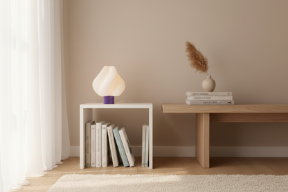 BERLI | Table Lamp | Aesthetic Lighting