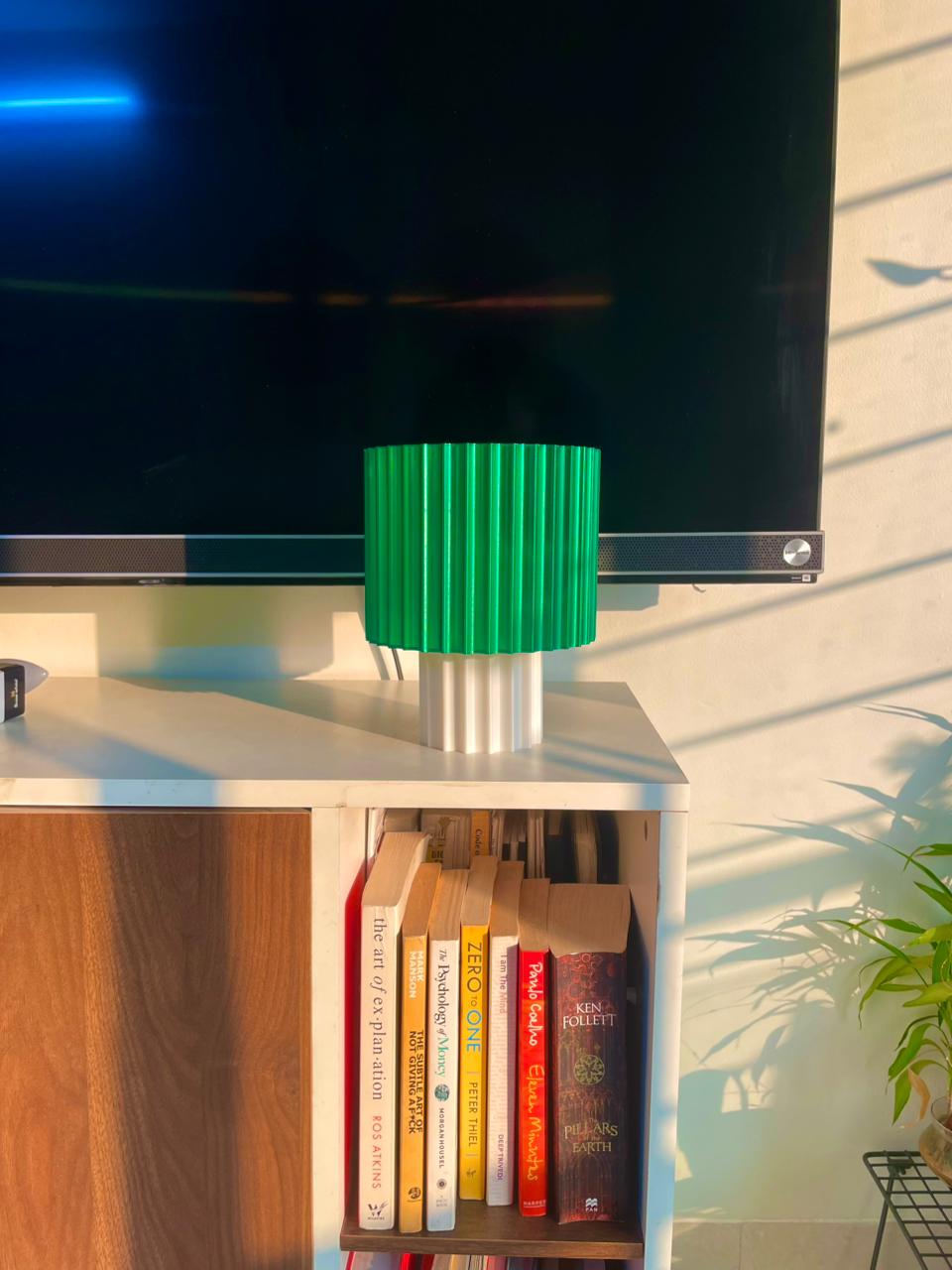 POLA | Table Lamp | Cozy Lighting