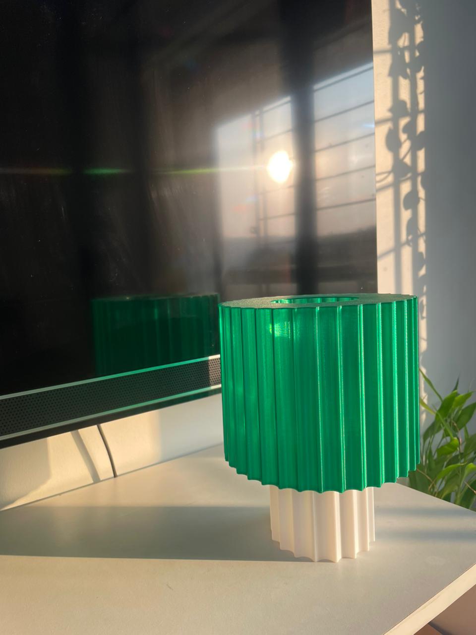 POLA | Table Lamp | Cozy Lighting